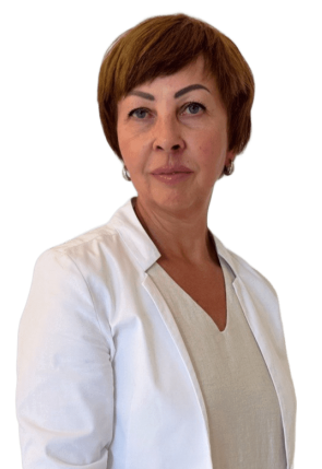 Верчикова Марина Всеволодівна