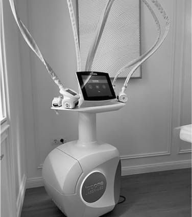 iCoone Laser